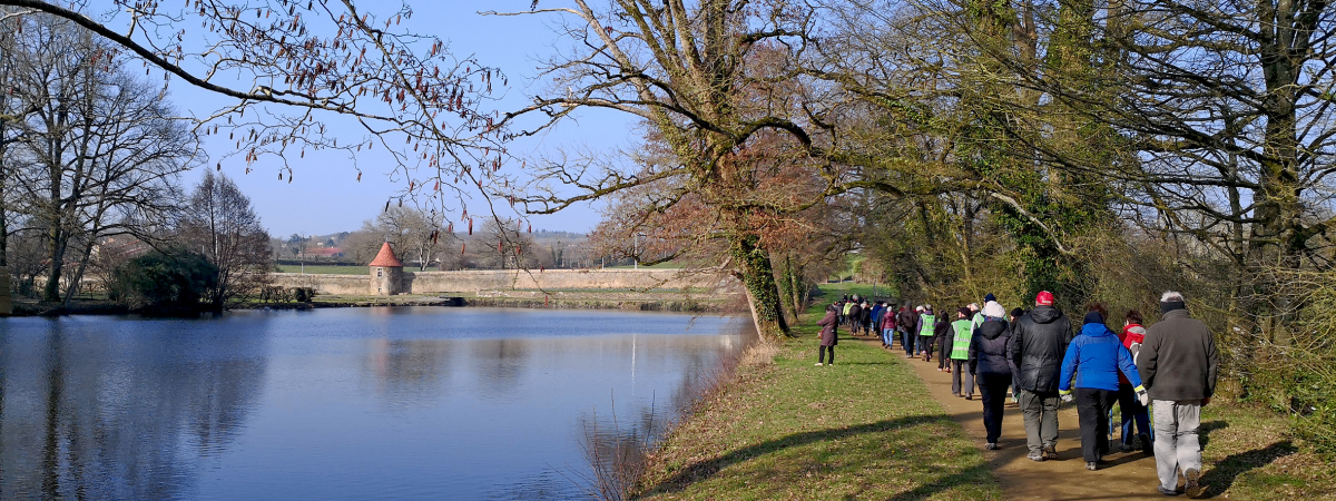 FFRandonnée Vendée